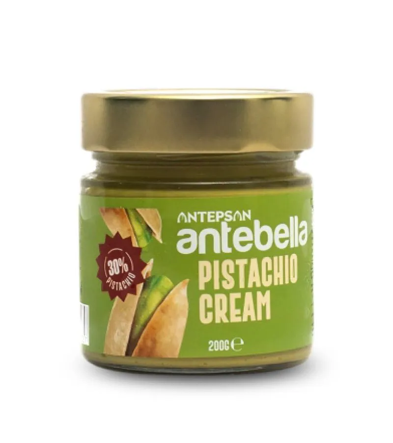 Antebella Pistachio Cream 30%